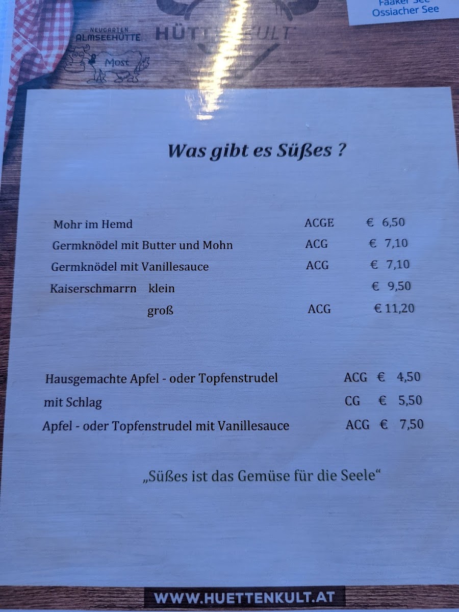 Menu Neugarten Almseehütte-9