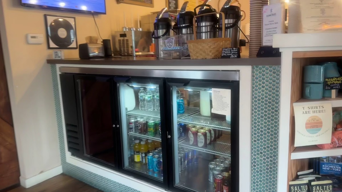 Neutral Ground Coffeehouse - Pittsford-2