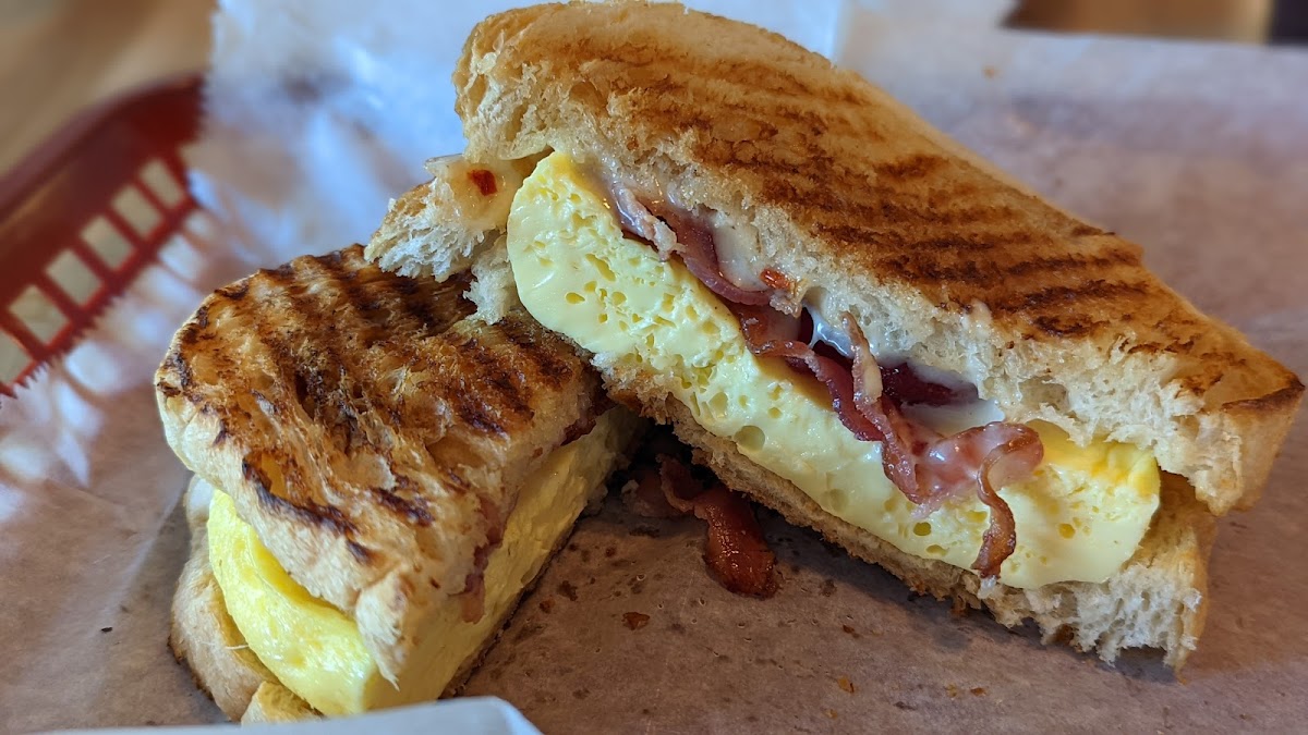 Neutral Ground Coffeehouse - Pittsford-6