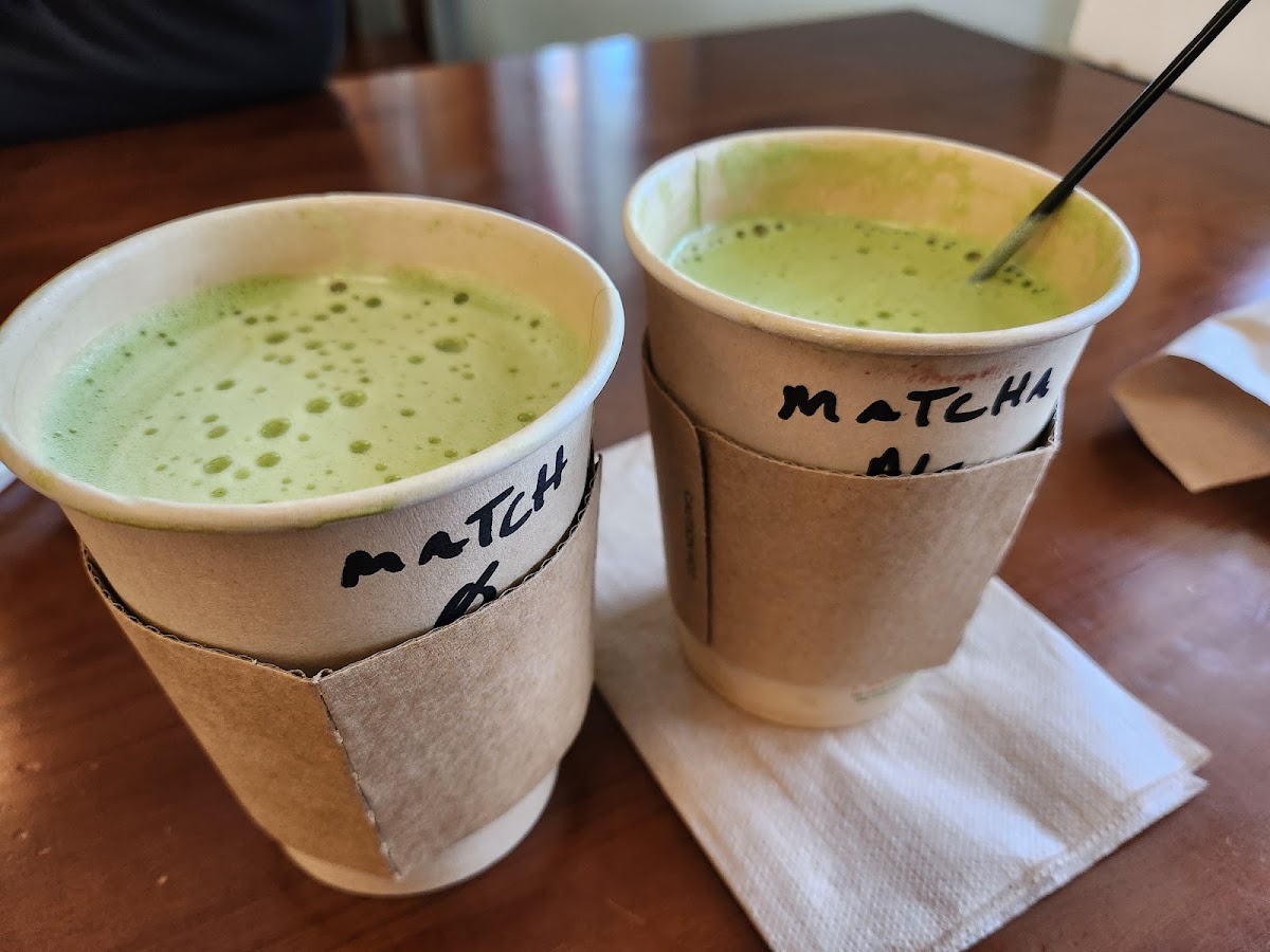 Neutral Ground Coffeehouse - Pittsford-8