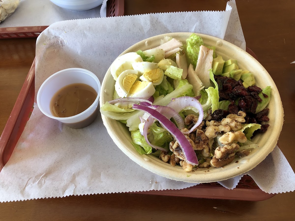 Neutral Ground Coffeehouse - Pittsford-9