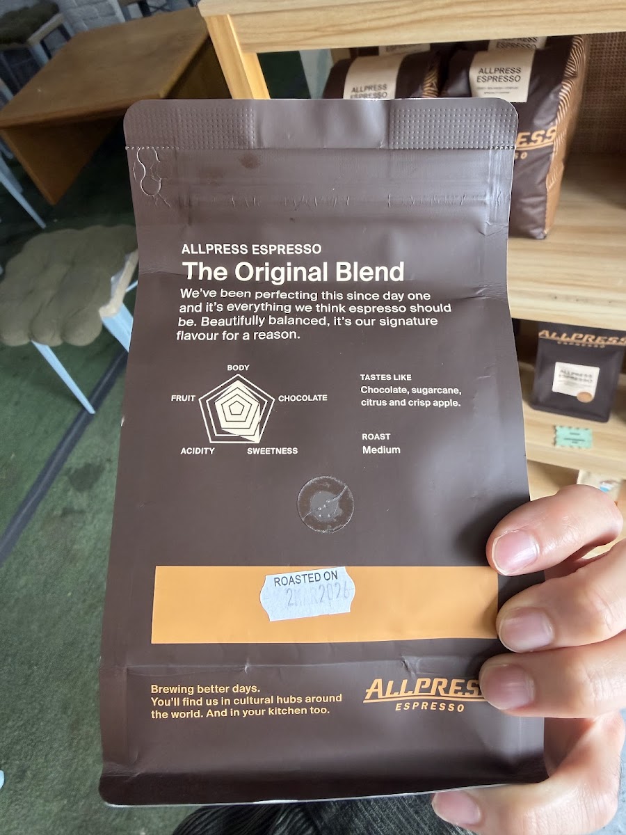 Menu New Age Coffee-1