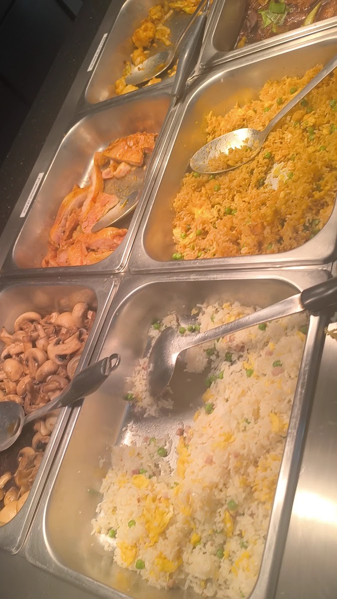 New Buffet-2