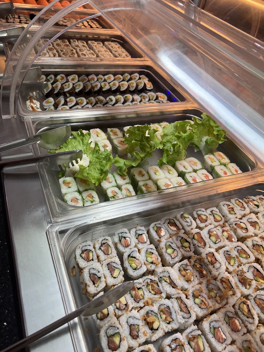 New Buffet-4