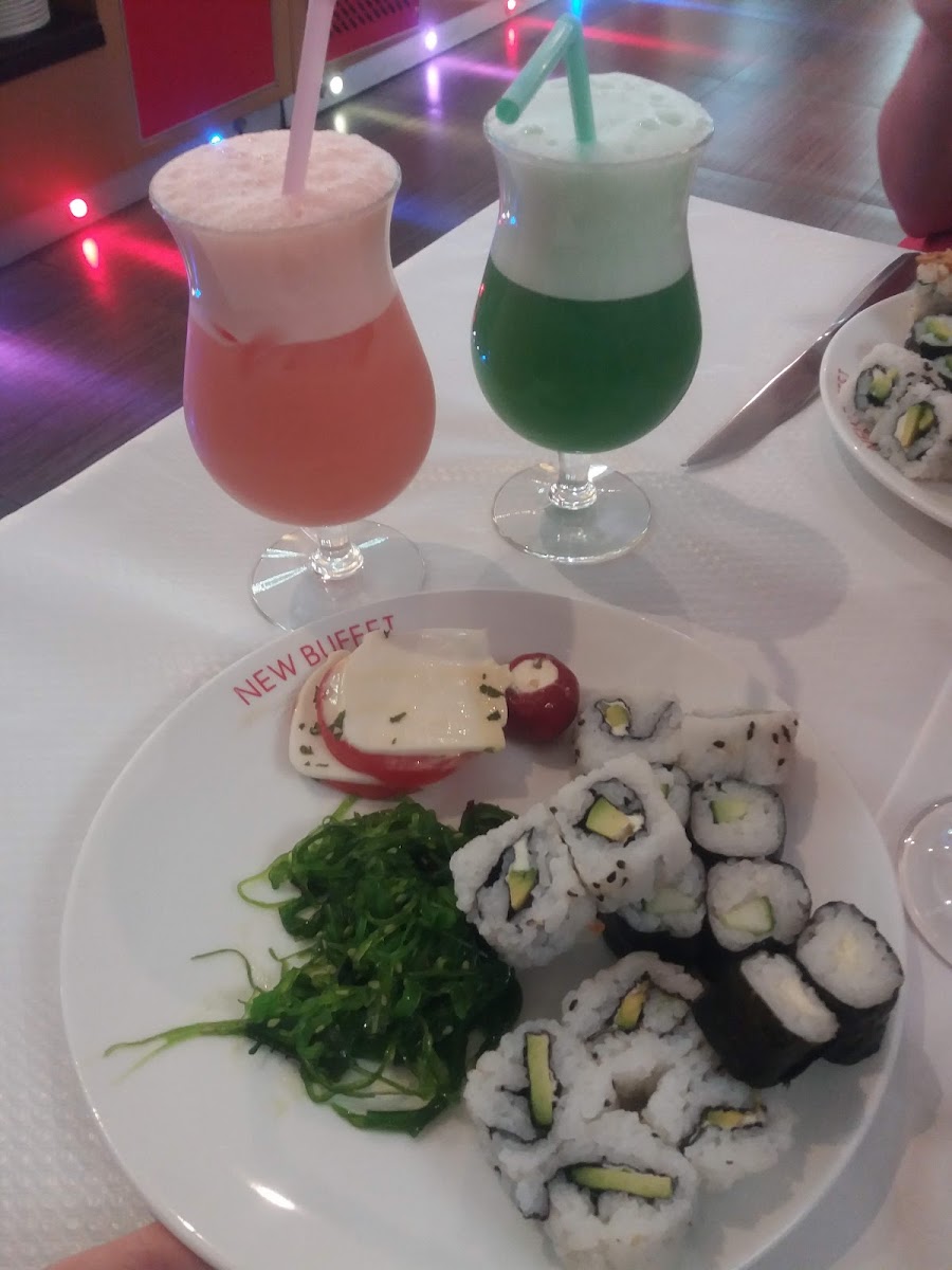 New Buffet-5