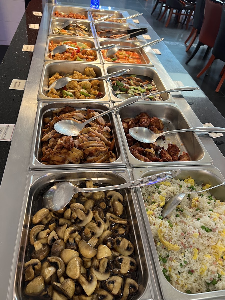 New Buffet-6