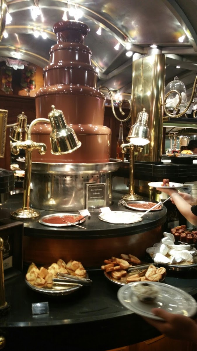 New Buffet-8