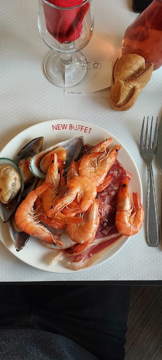 New Buffet-9