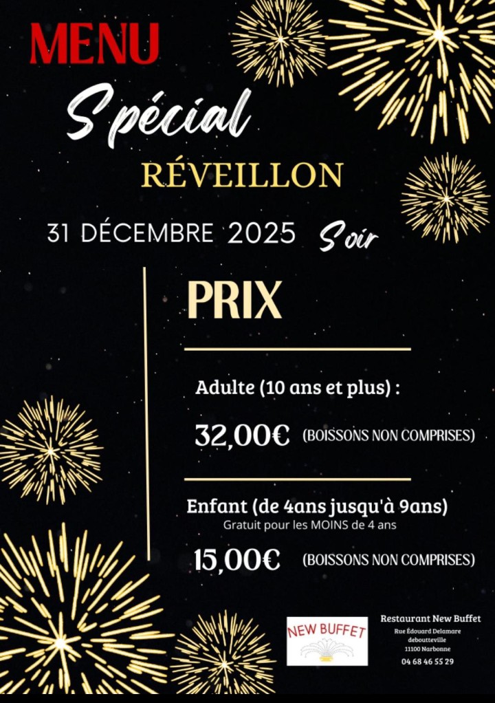 Menu New Buffet-4