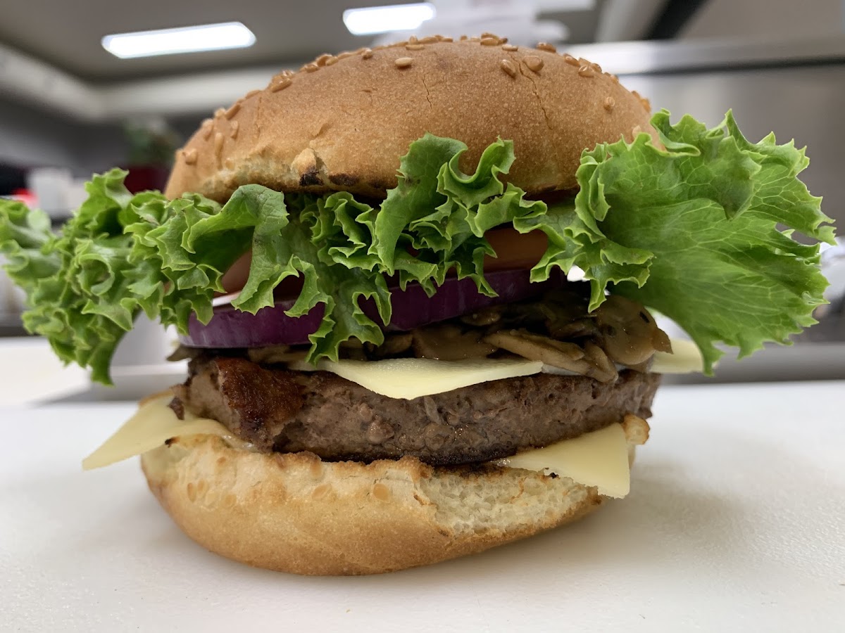 New Burger Planet Inc.-3