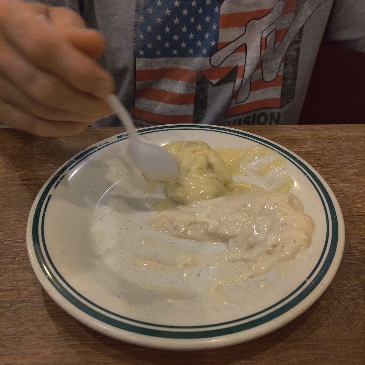 New Century Chinese Buffet-10
