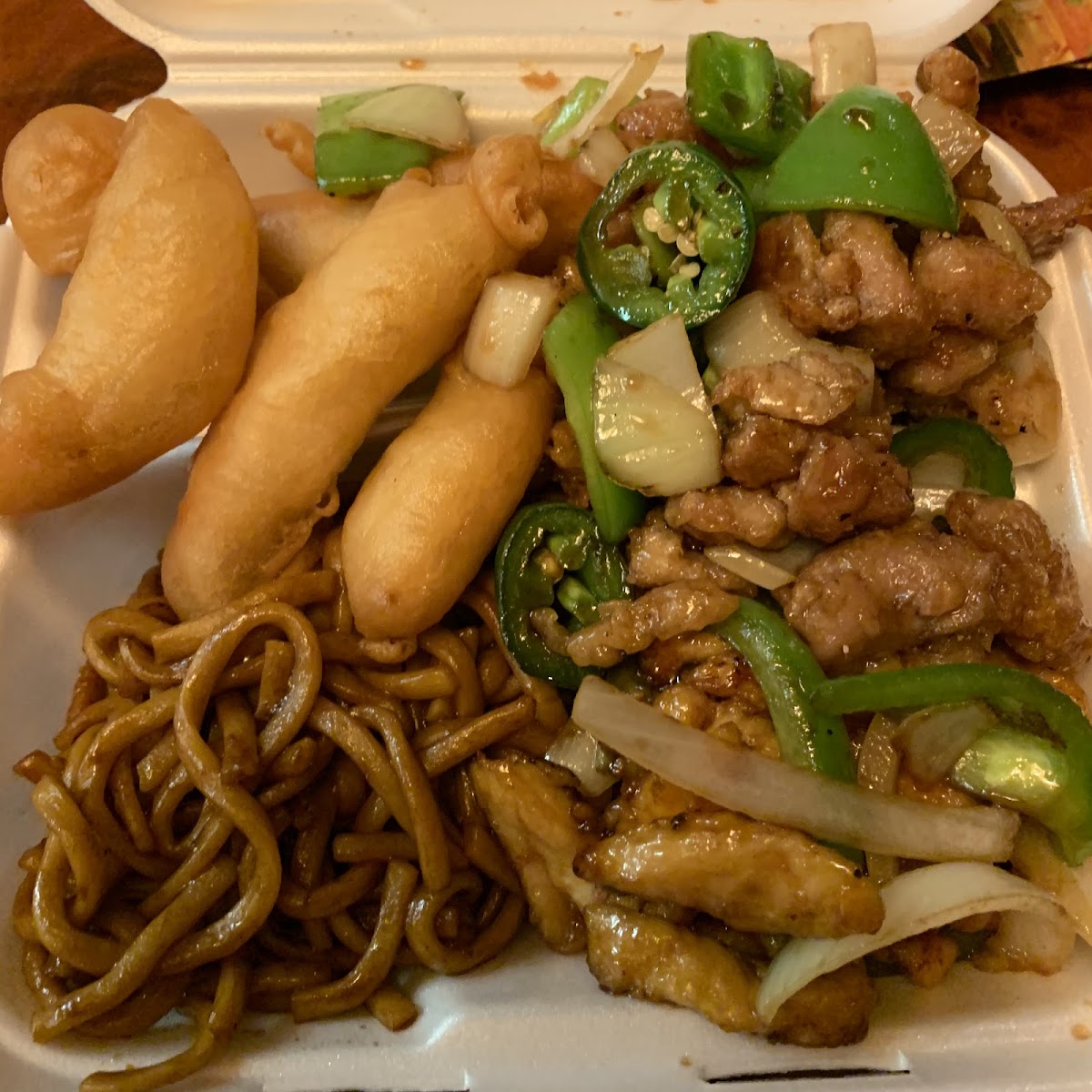 New Century Chinese Buffet-3