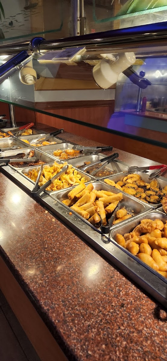 New Century Chinese Buffet-5
