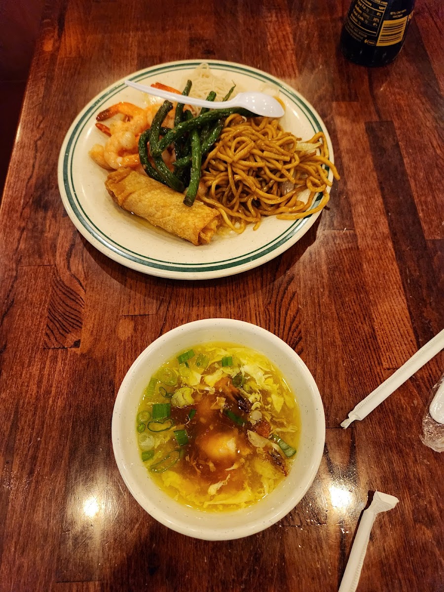 New Century Chinese Buffet-7