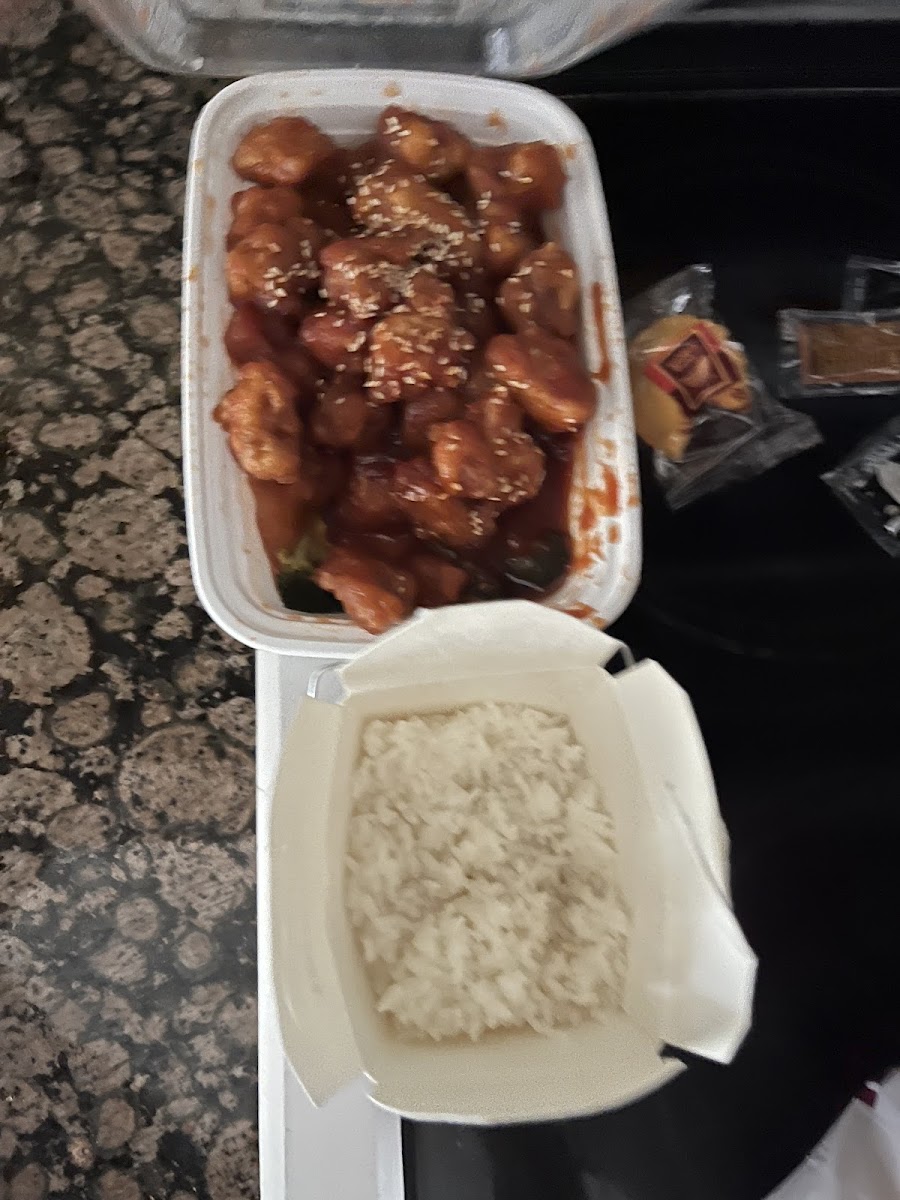 New China King-6
