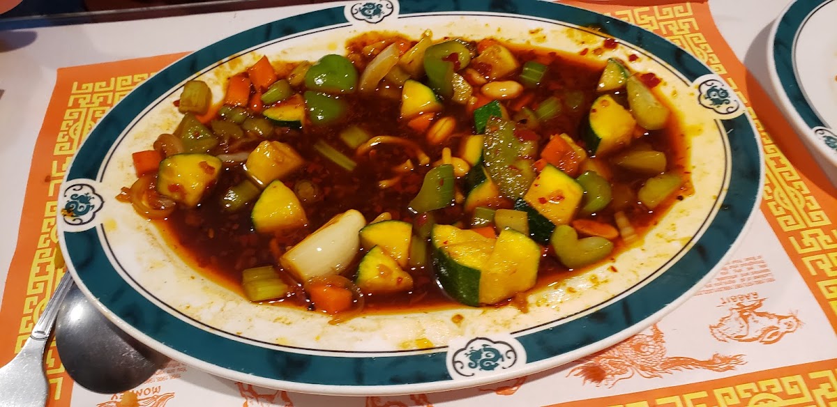 New China Restaurant-9