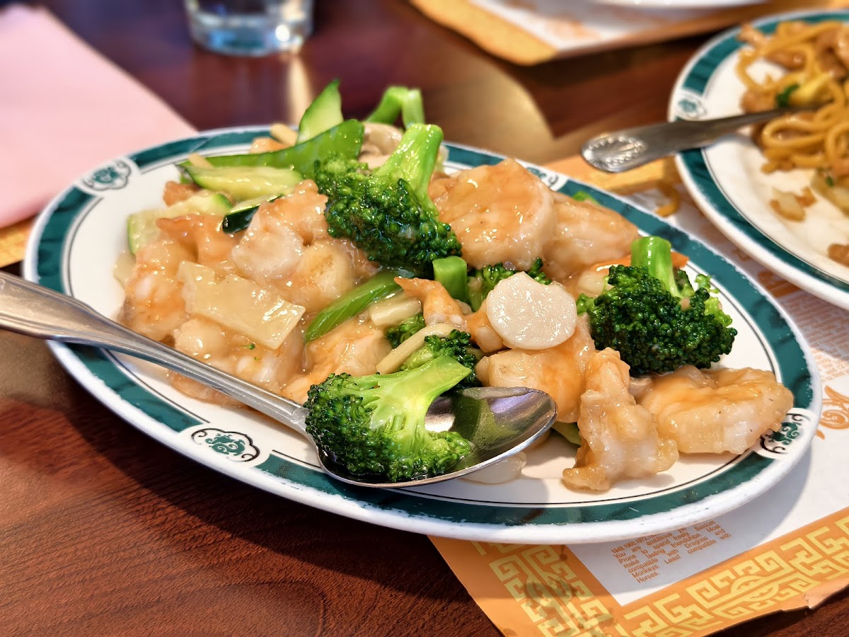 New China Restaurant-3