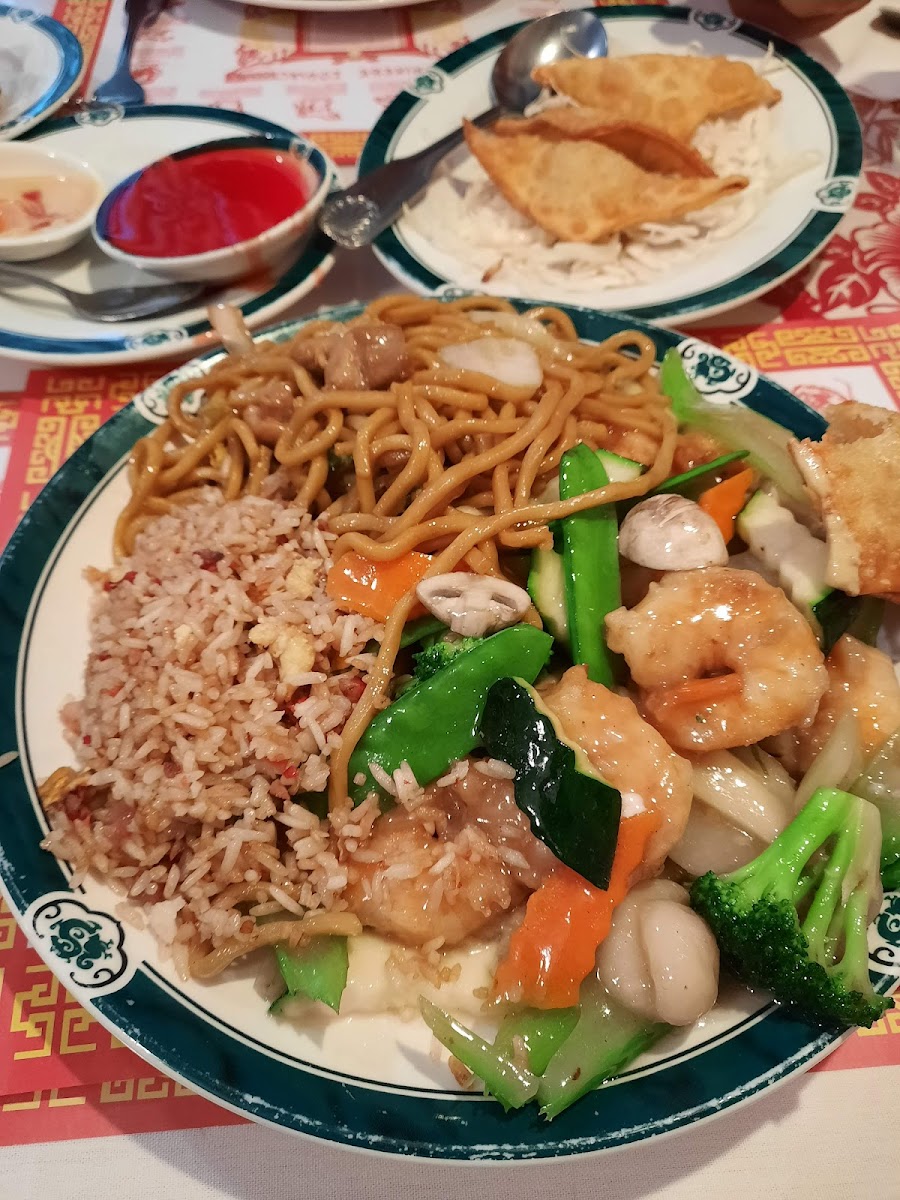 New China Restaurant-4