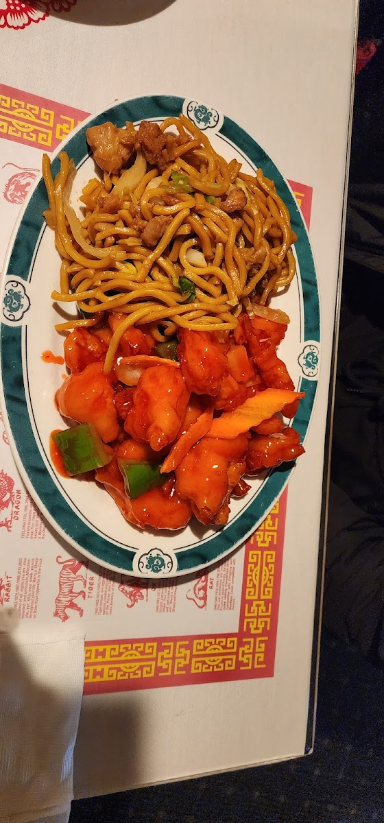 New China Restaurant-5