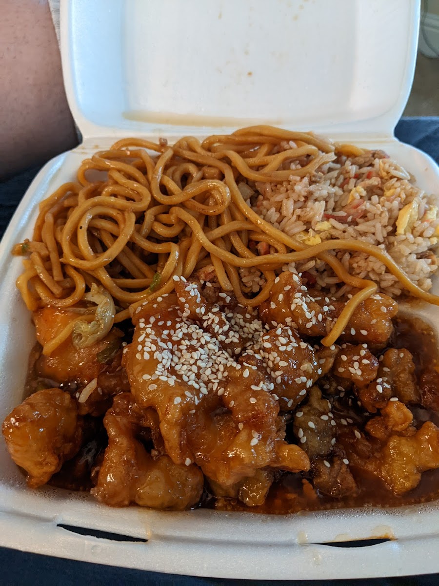 New China Restaurant-6