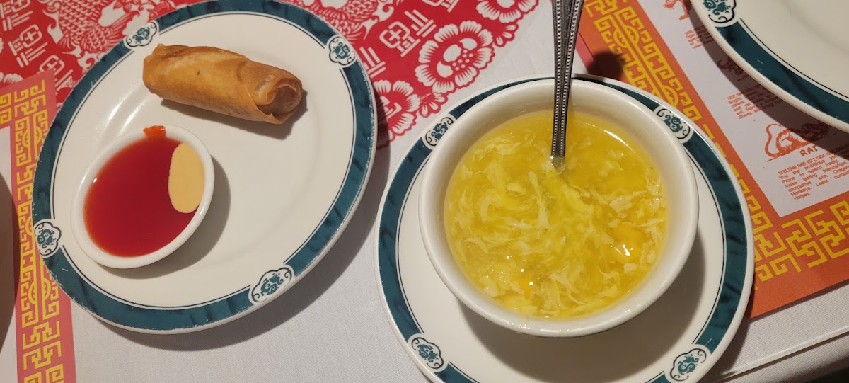 New China Restaurant-7