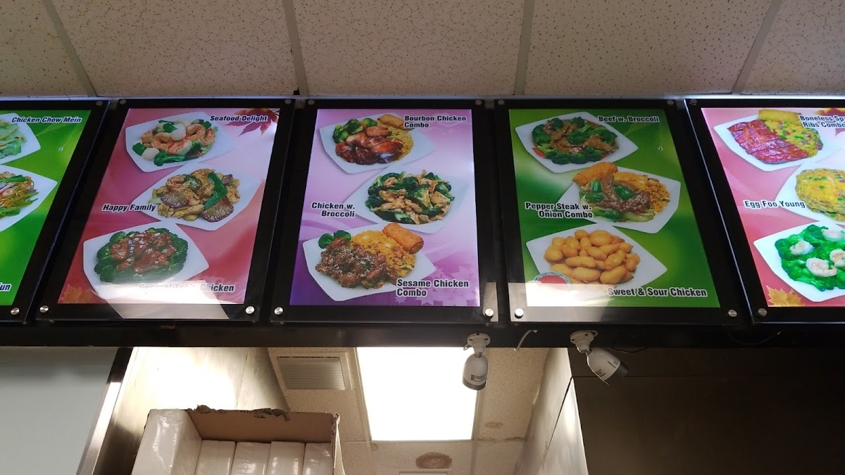 Menu New China(Seffner 33584)-3