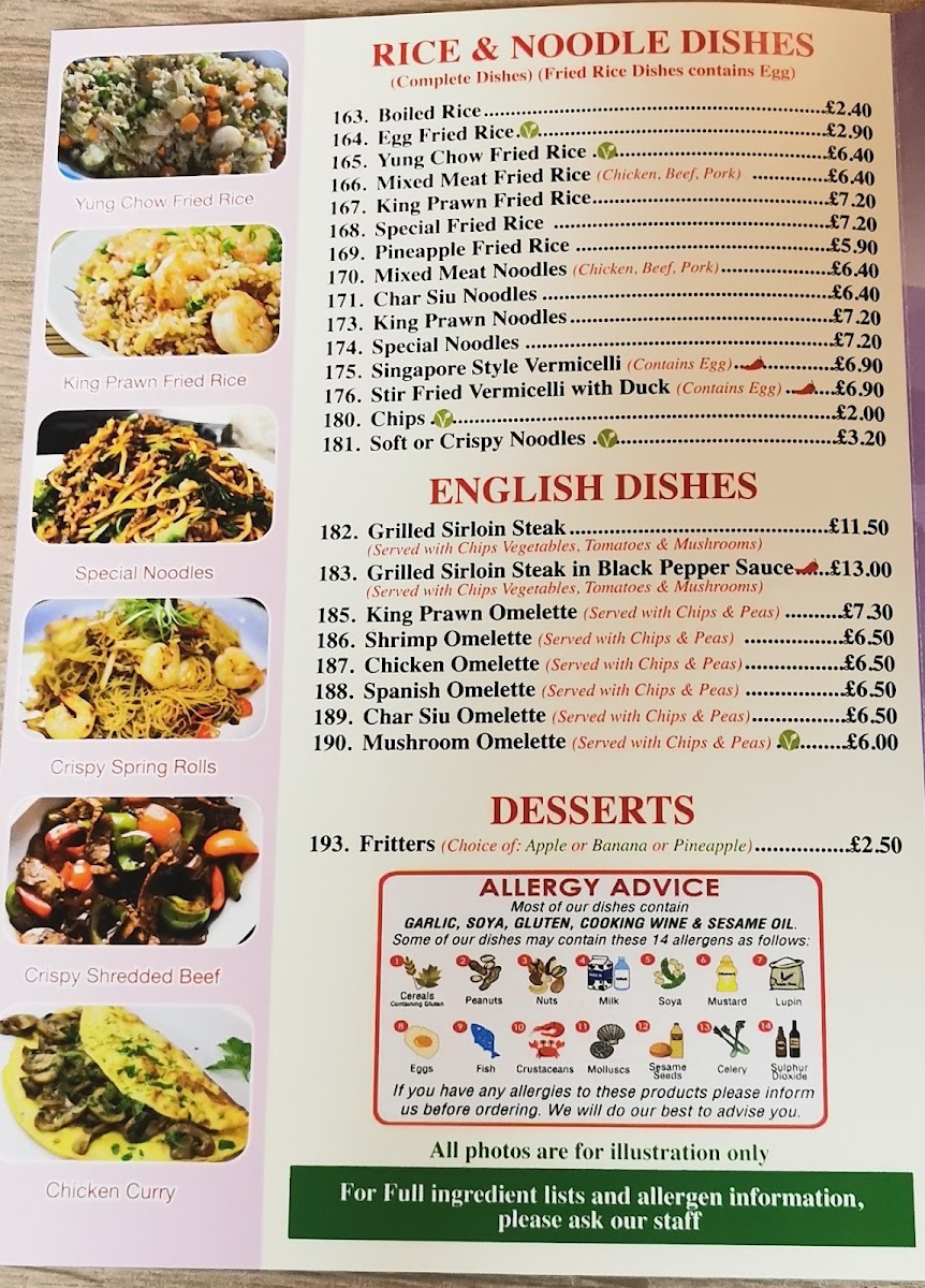 Menu New Chinese Kitchen-1