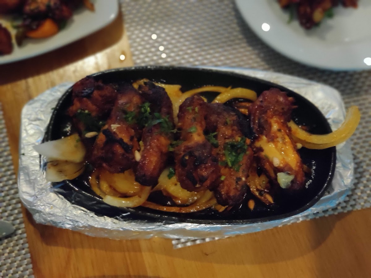 New Delhi Indian Restaurant-10