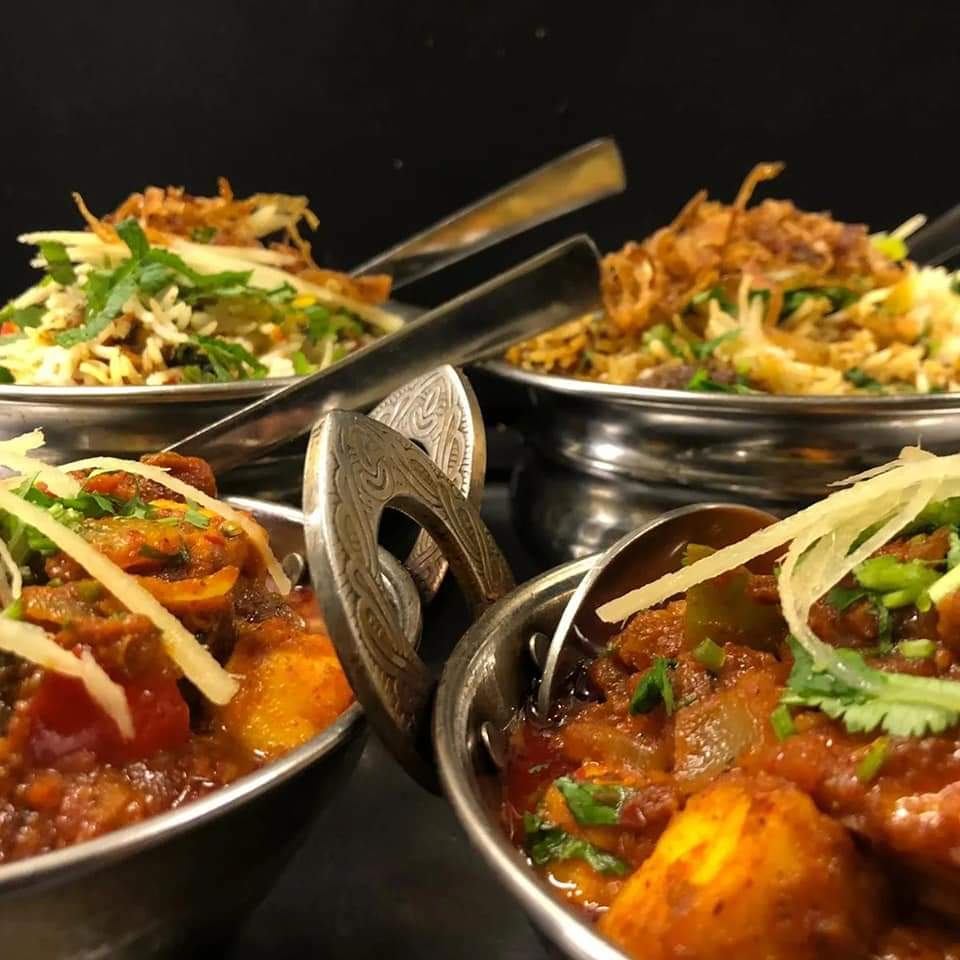 New Delhi Indian Restaurant-3