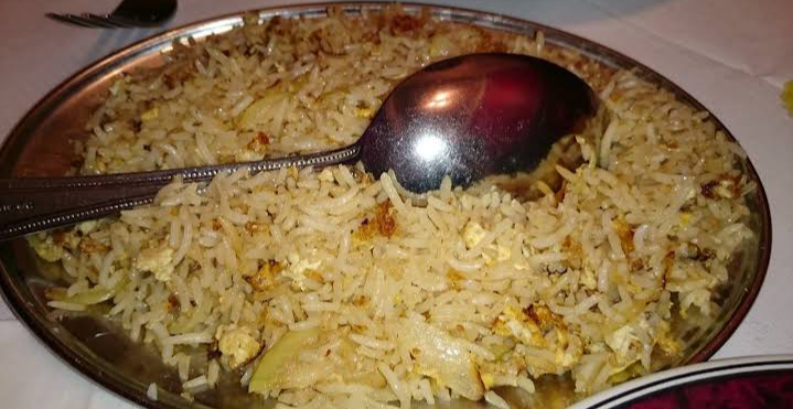 New Delhi Indian Restaurant-5