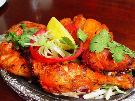 New Delhi Indian Restaurant-7