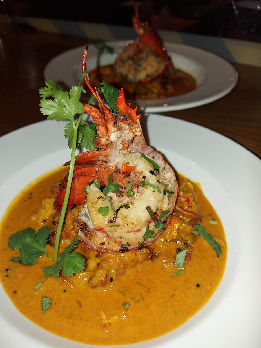 New Delhi Indian Restaurant-9