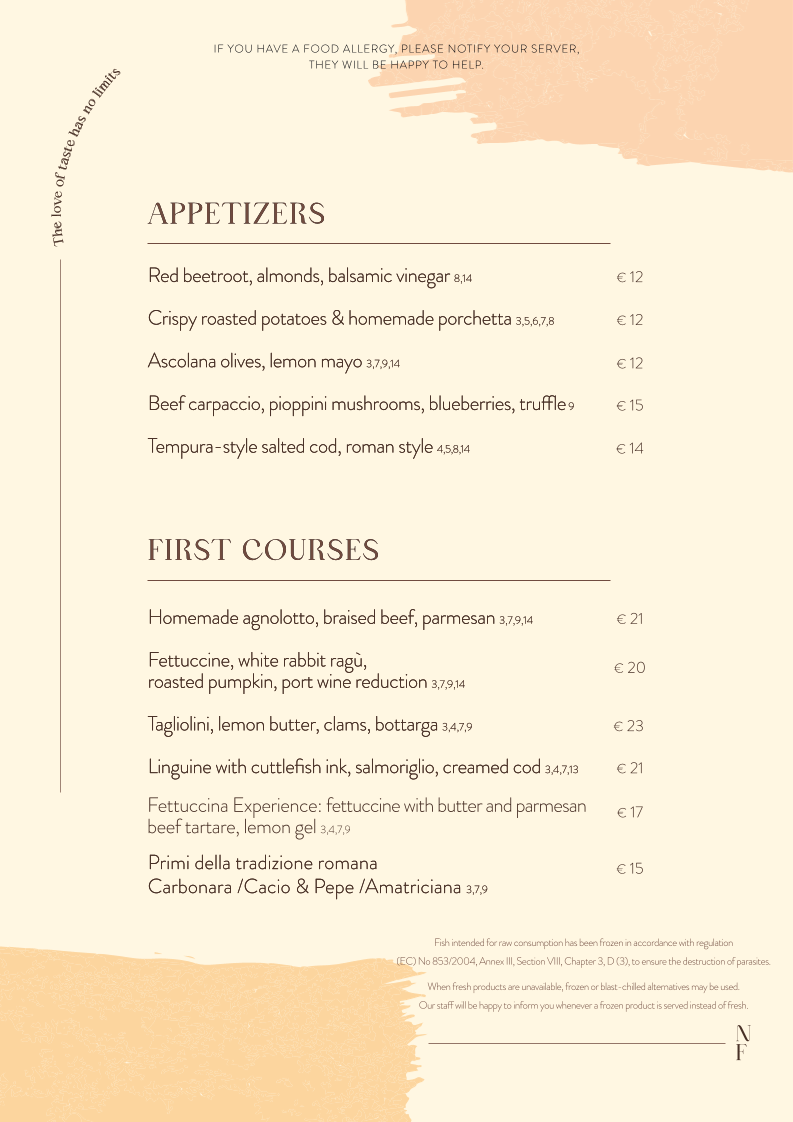 Menu New Food Experience-1