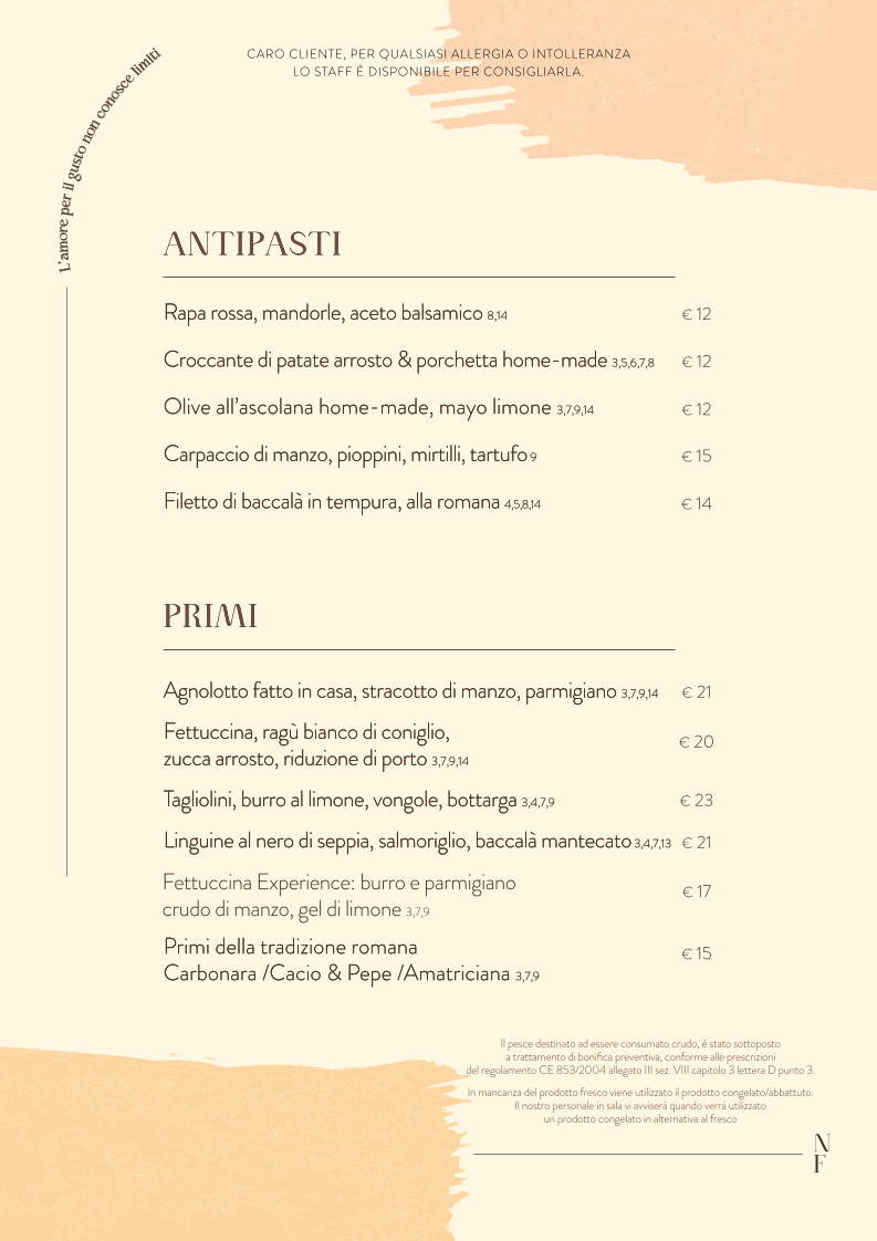 Menu New Food Experience-2