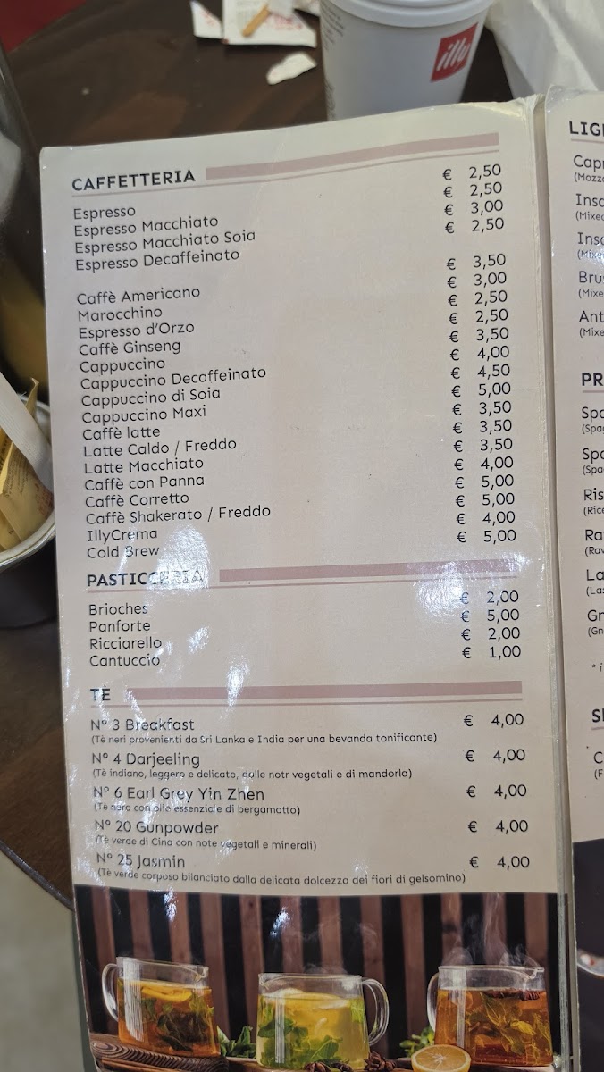 Menu New Greek Cafe-2