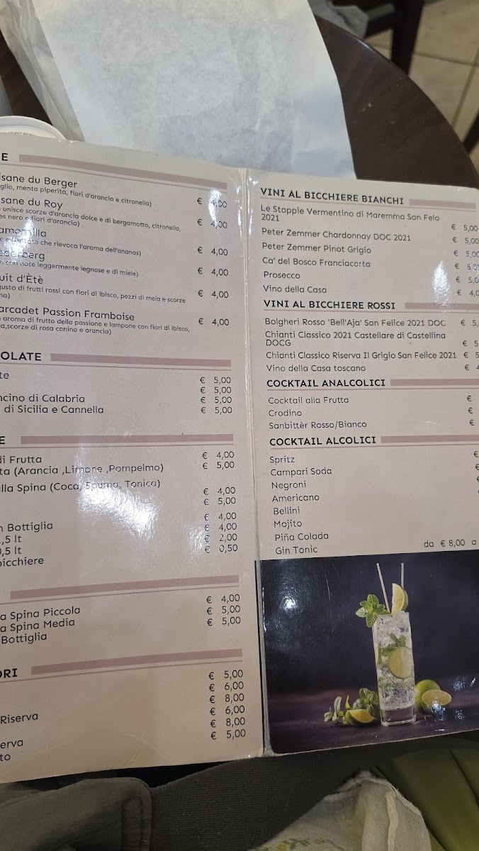 Menu New Greek Cafe-4