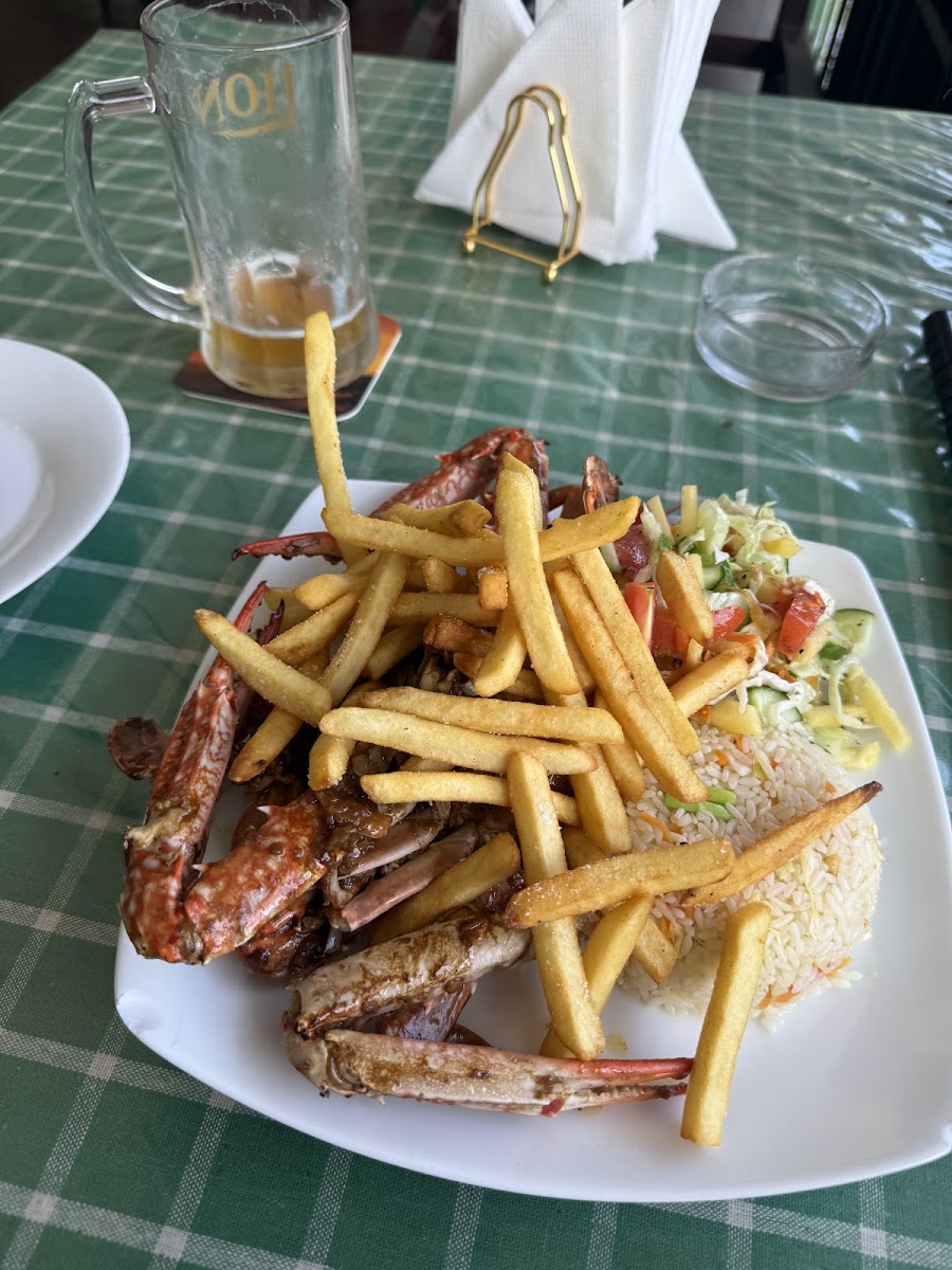 New Green Bamboo Restaurant & Beer Bar-3