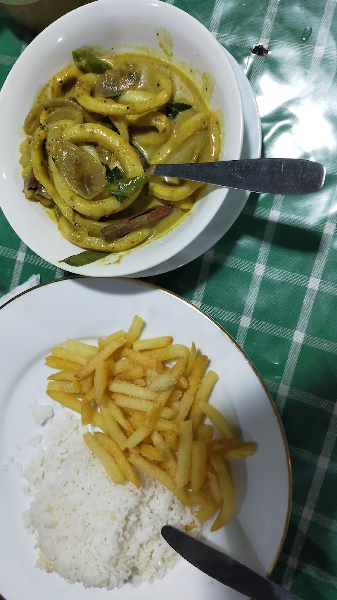 New Green Bamboo Restaurant & Beer Bar-5