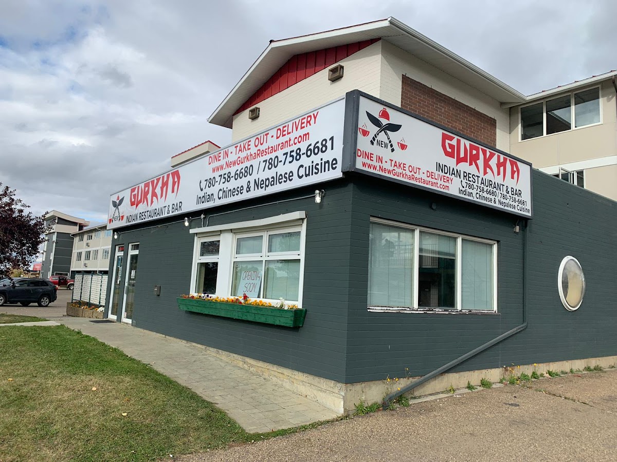 New Gurkha Indian Restaurant & Bar