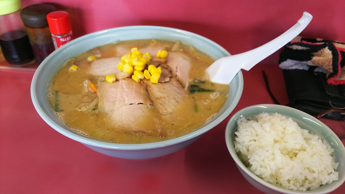 New Hairpin Ramen-10