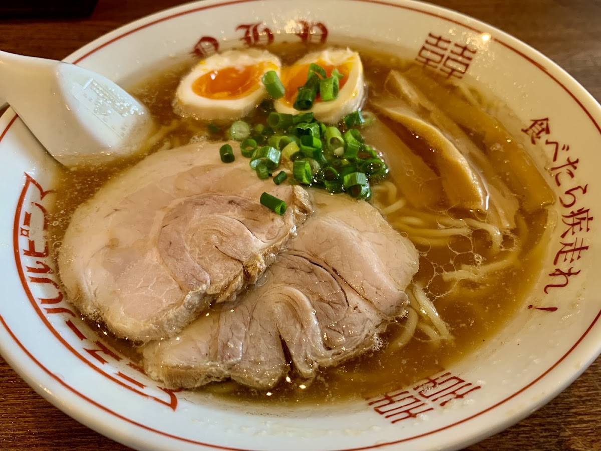 New Hairpin Ramen-3