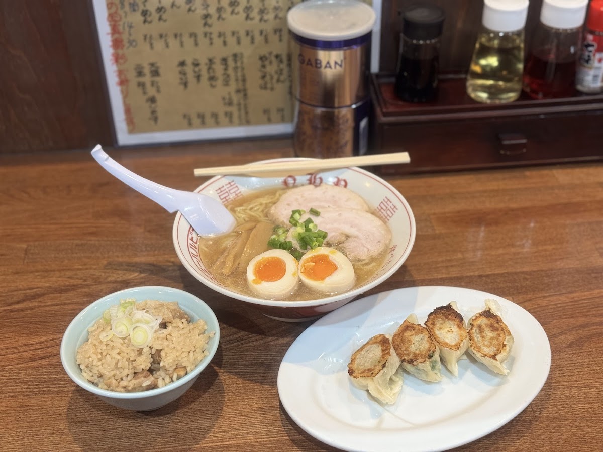 New Hairpin Ramen-4