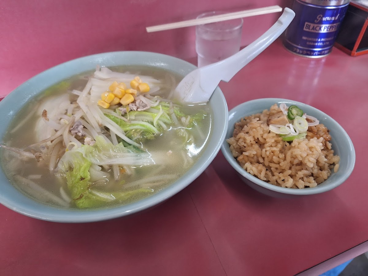 New Hairpin Ramen-5