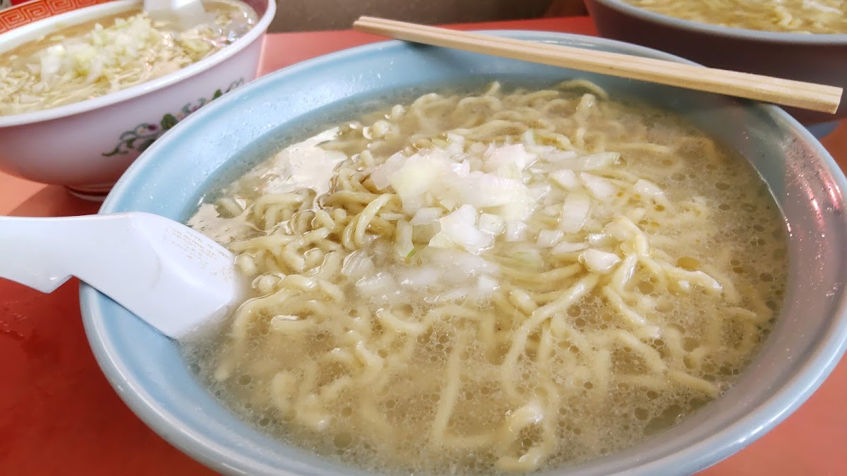 New Hairpin Ramen-6