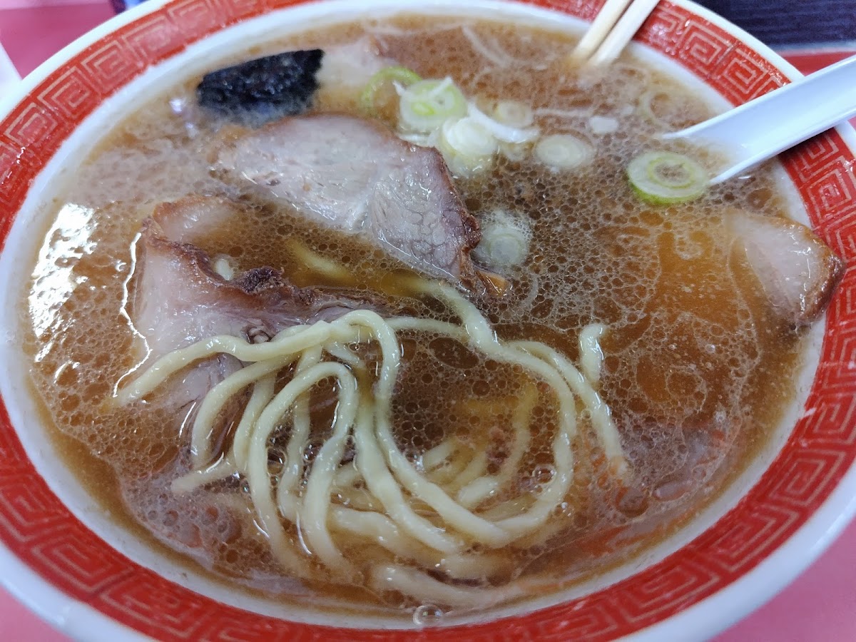 New Hairpin Ramen-7