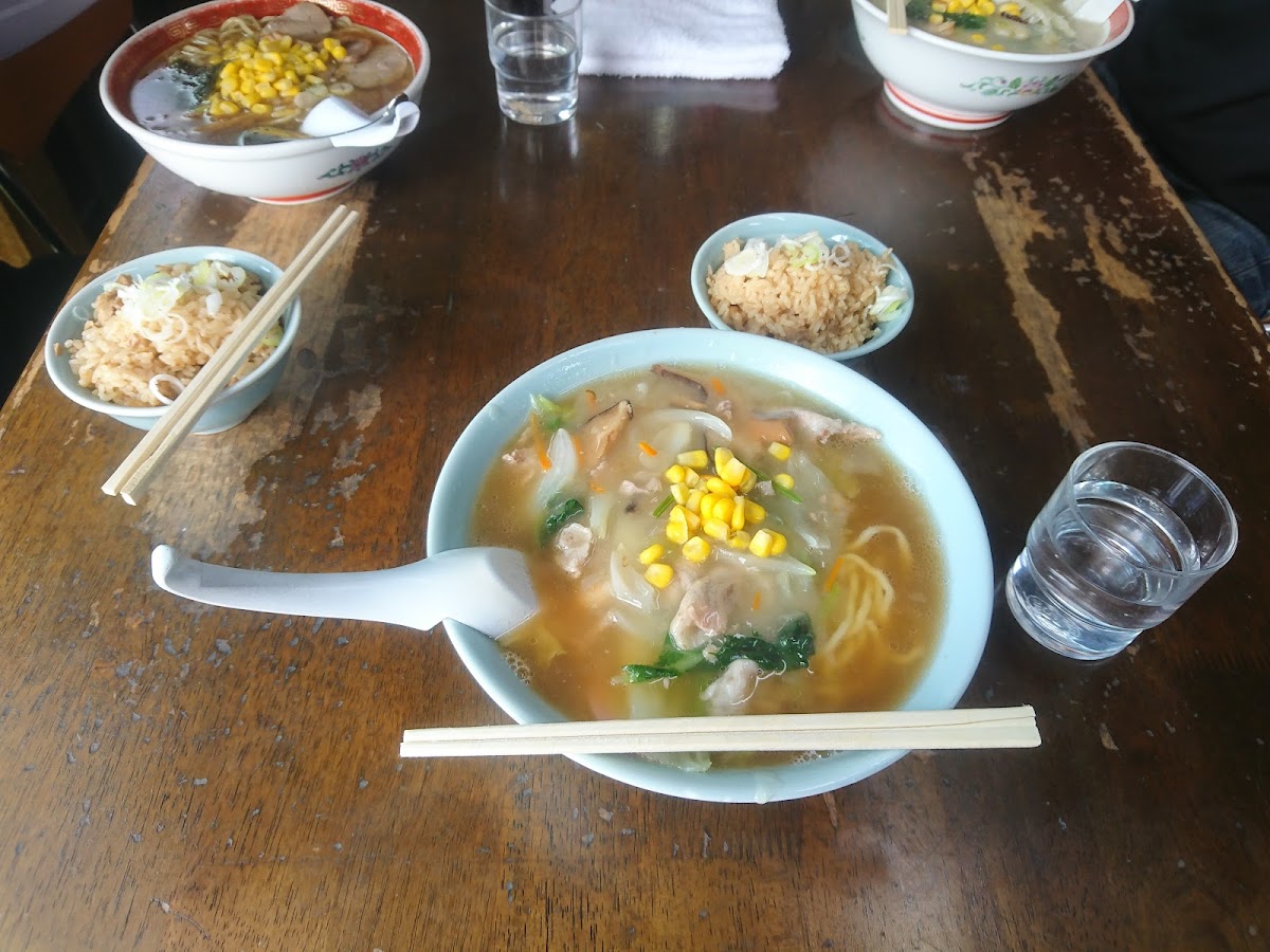 New Hairpin Ramen-8