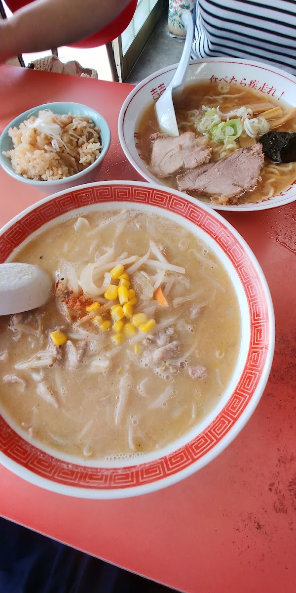 New Hairpin Ramen-9