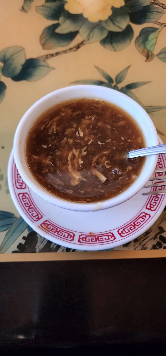 New Happy Fortune | Chinese Restaurant-9