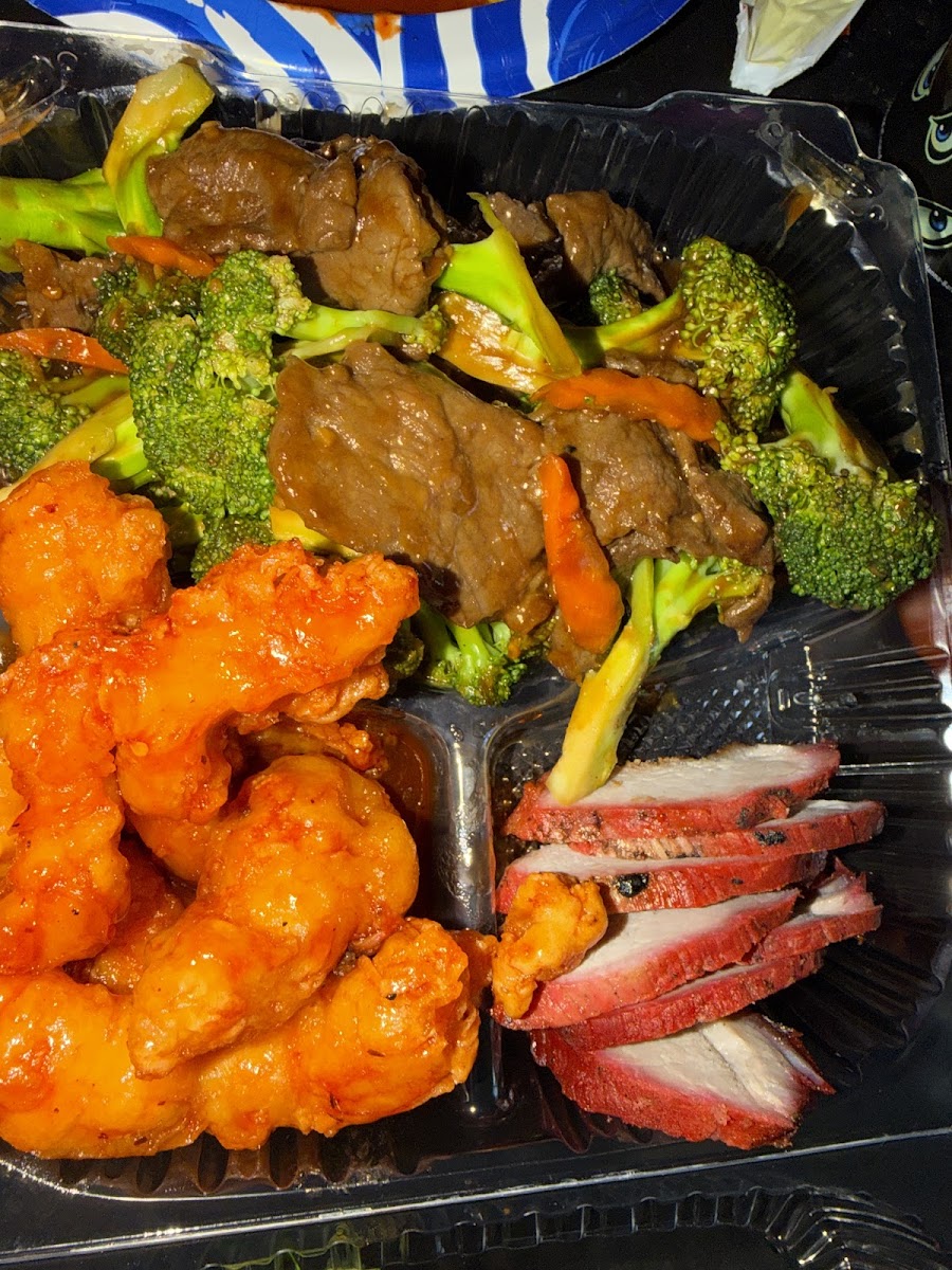 New Happy Fortune | Chinese Restaurant-2