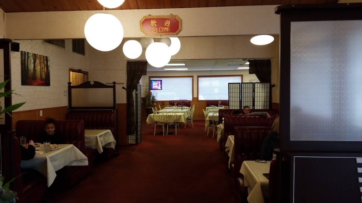 New Happy Fortune | Chinese Restaurant-3
